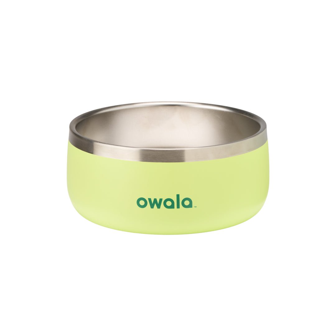 Pet Bowl 3-cup