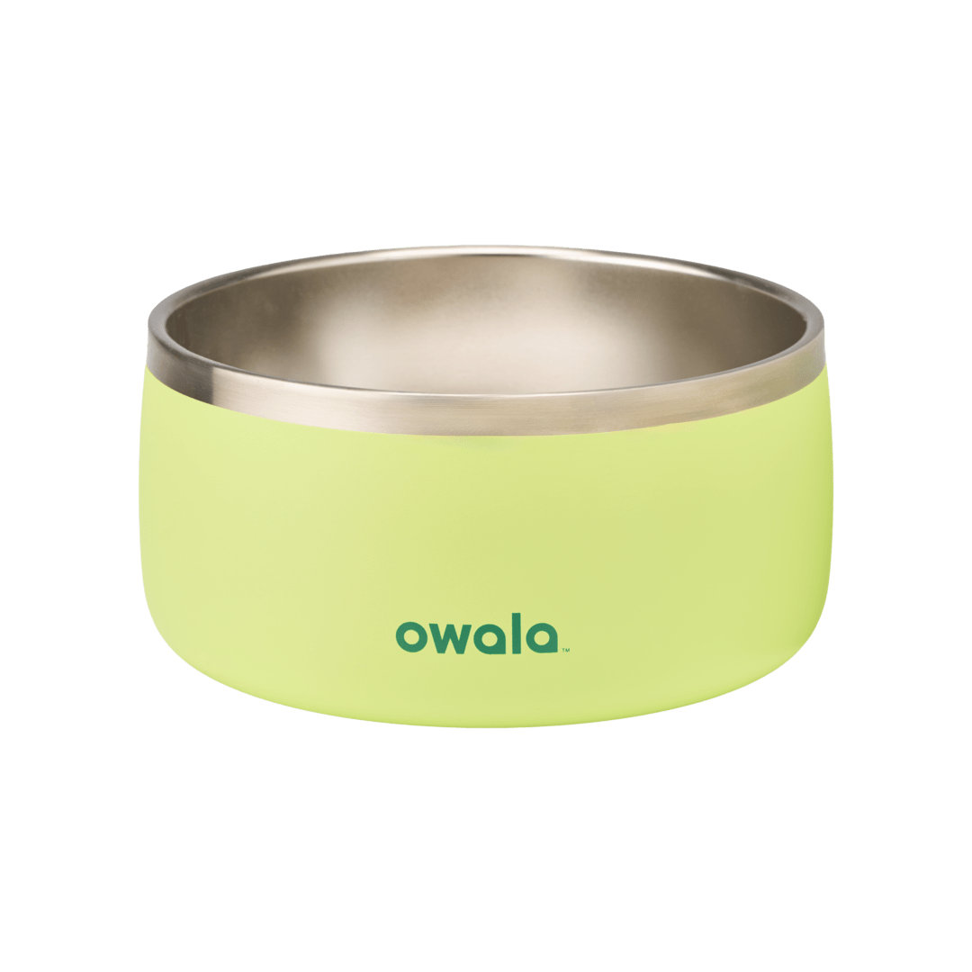 Pet Bowl 6-cup