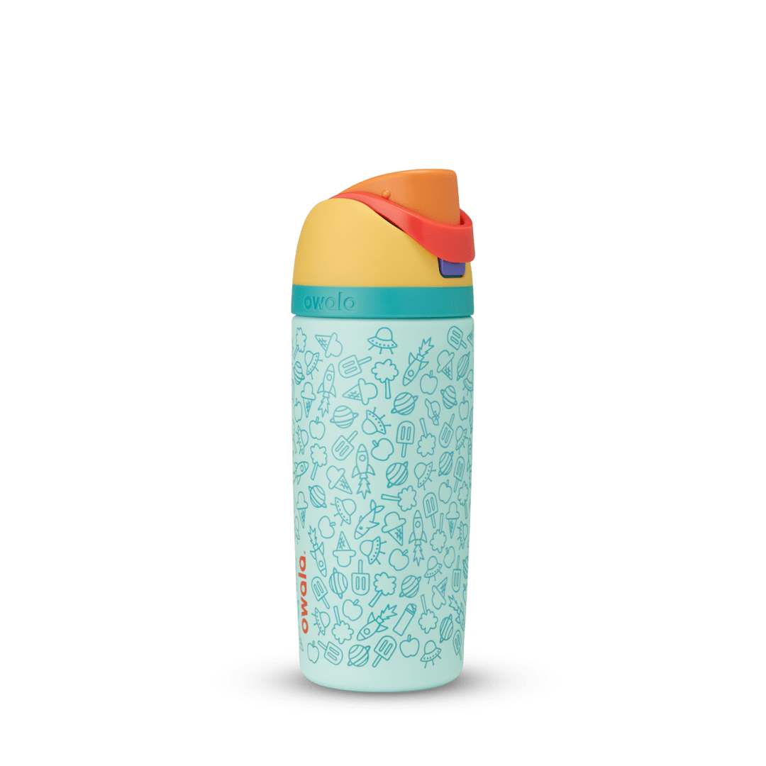 Great American Road Trip Kids' FreeSip