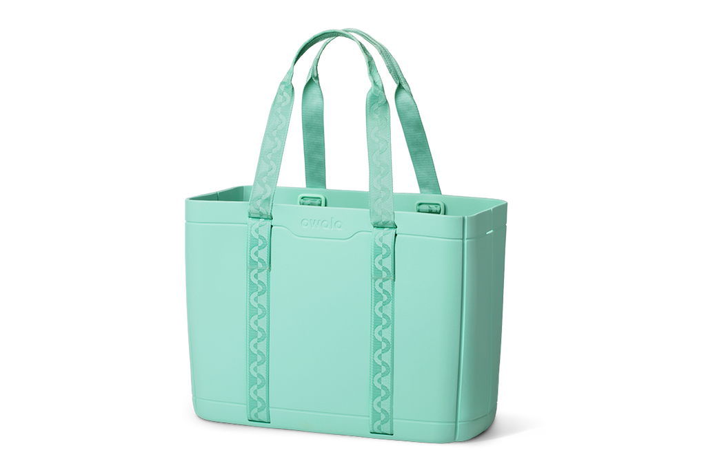 The Sun-Day Collapsible Tote V47