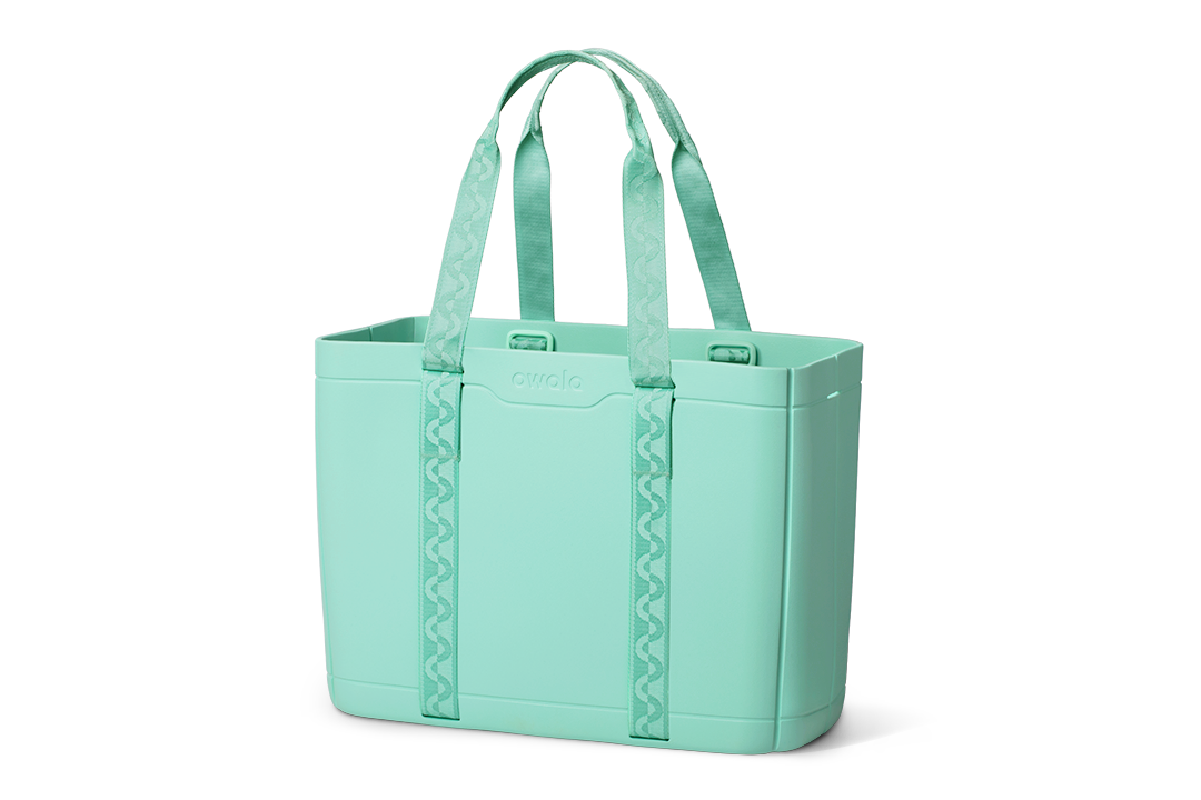 The Sun-Day Collapsible Tote V47