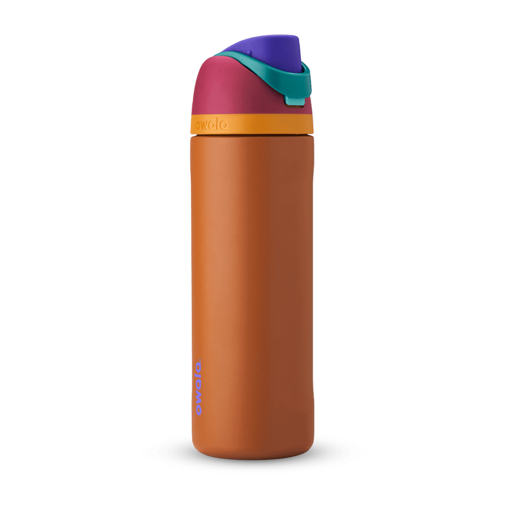 FreeSip water bottle
