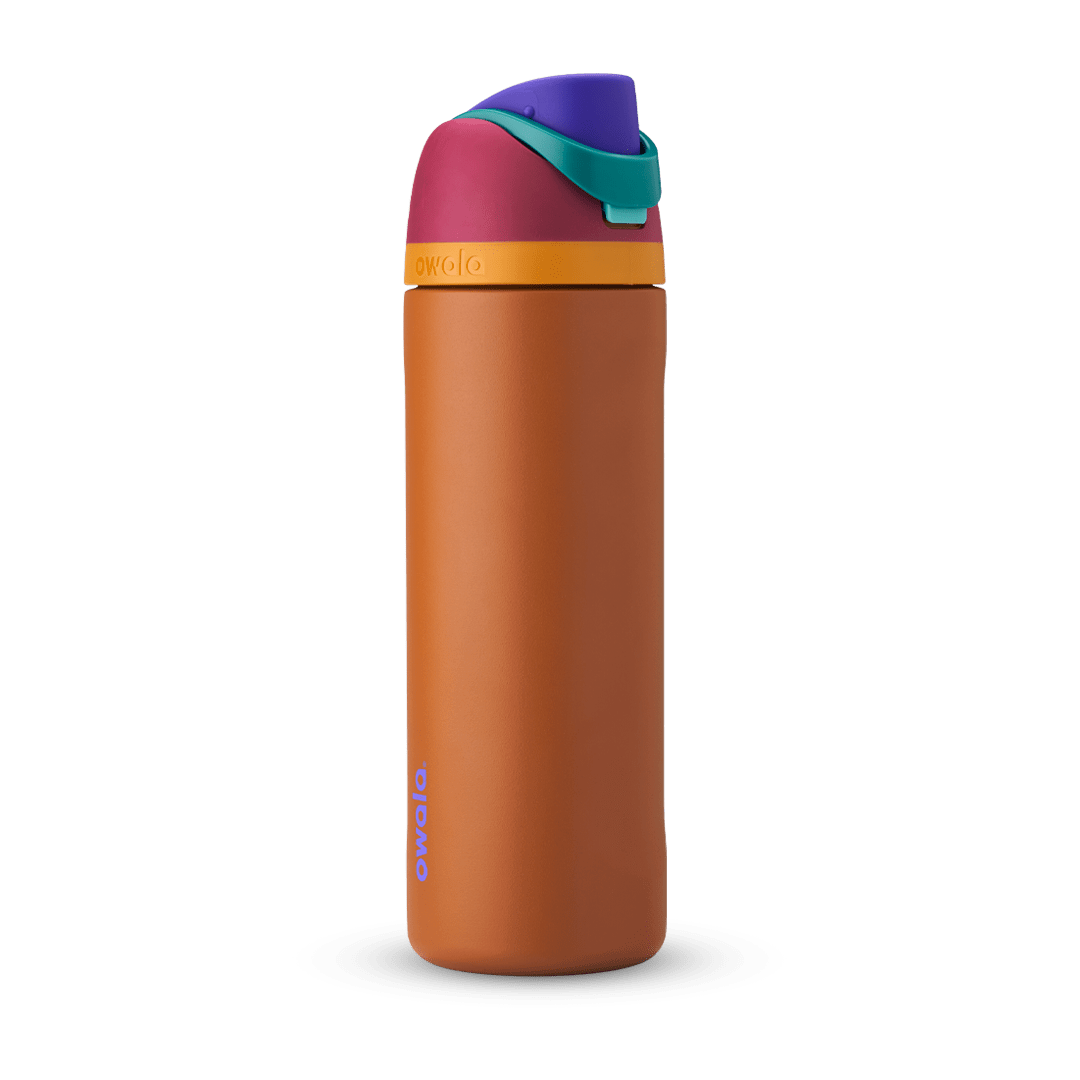FreeSip water bottle