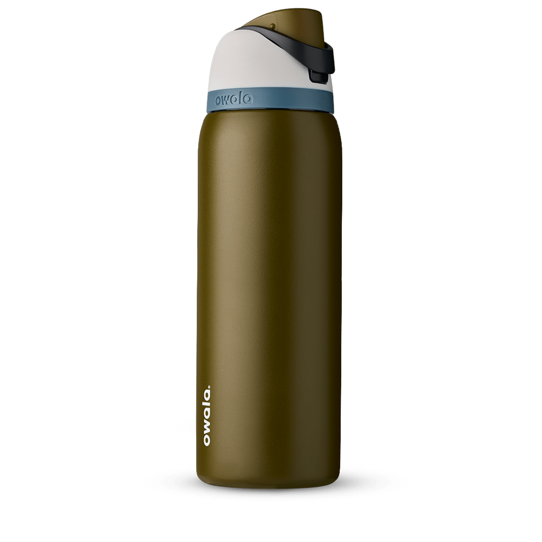 FreeSip water bottle