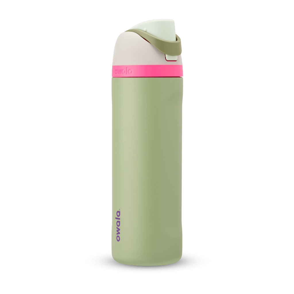 FreeSip 24oz water bottle