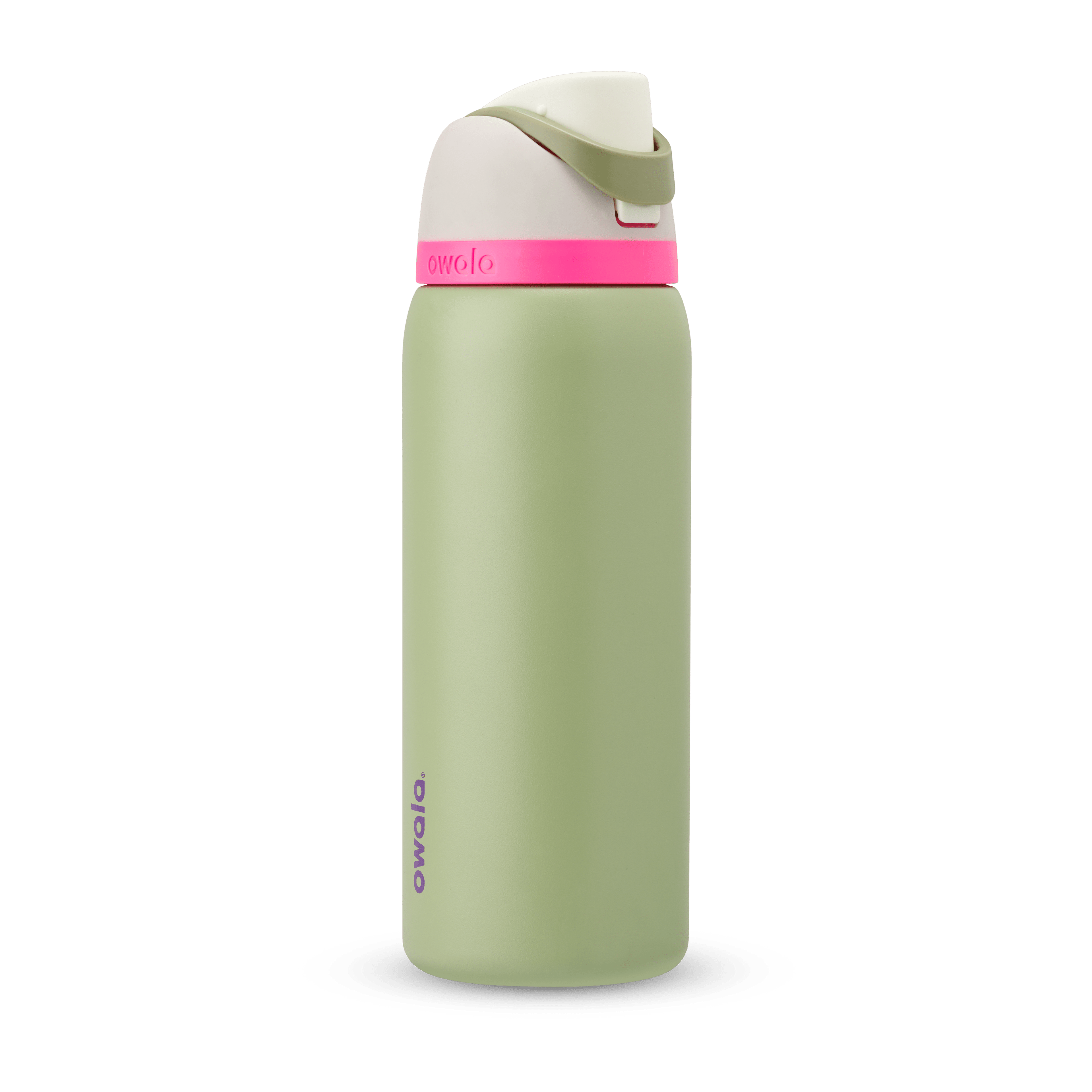 FreeSip 32oz water bottle