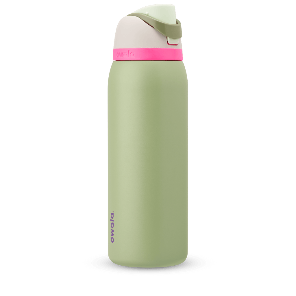 FreeSip 40oz water bottle