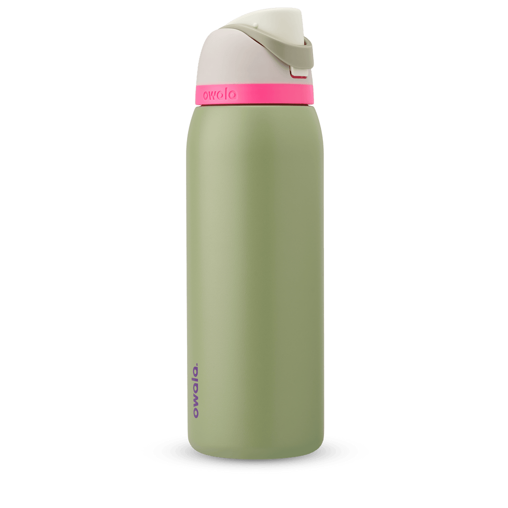 FreeSip bottle