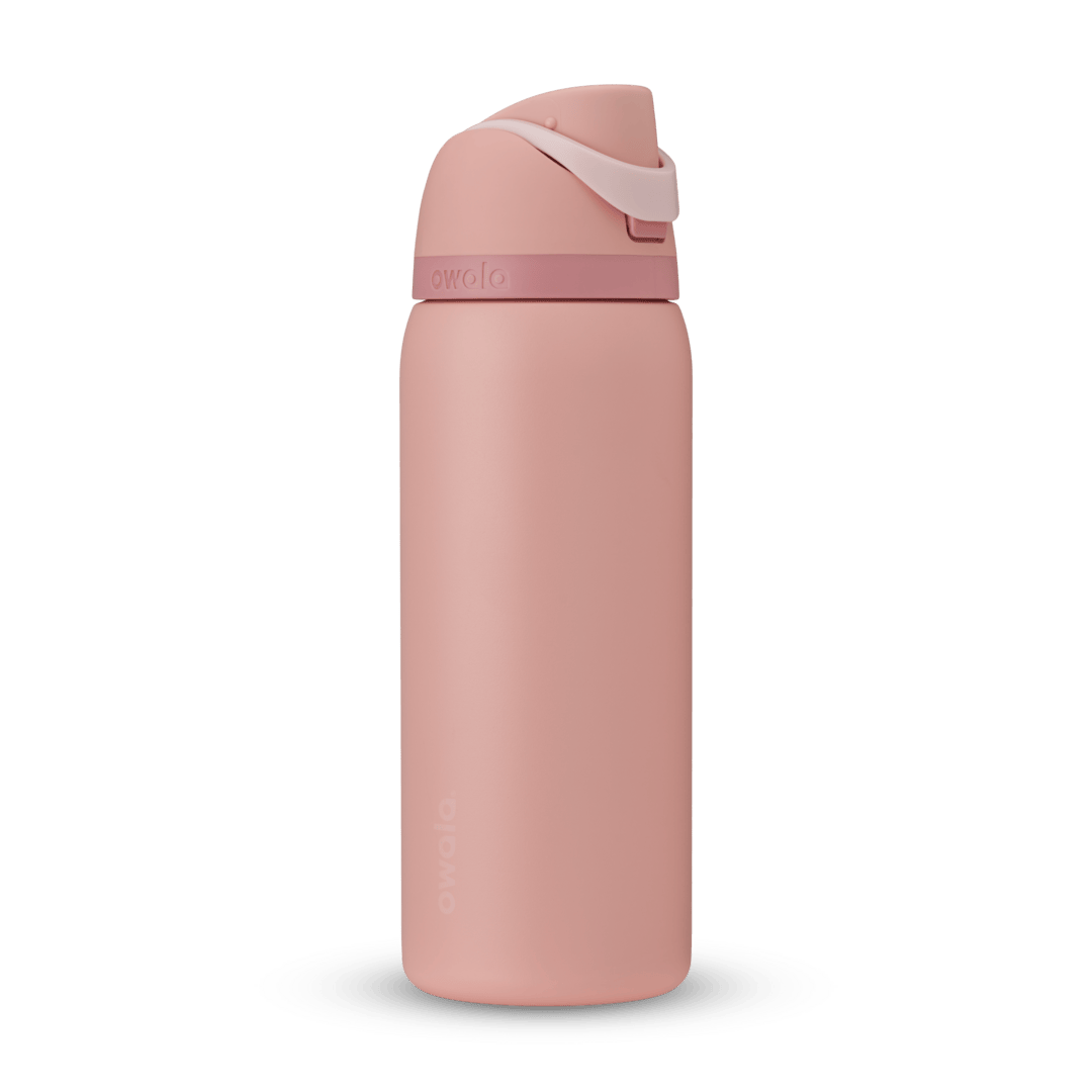 FreeSip 32oz in Rose Quartz