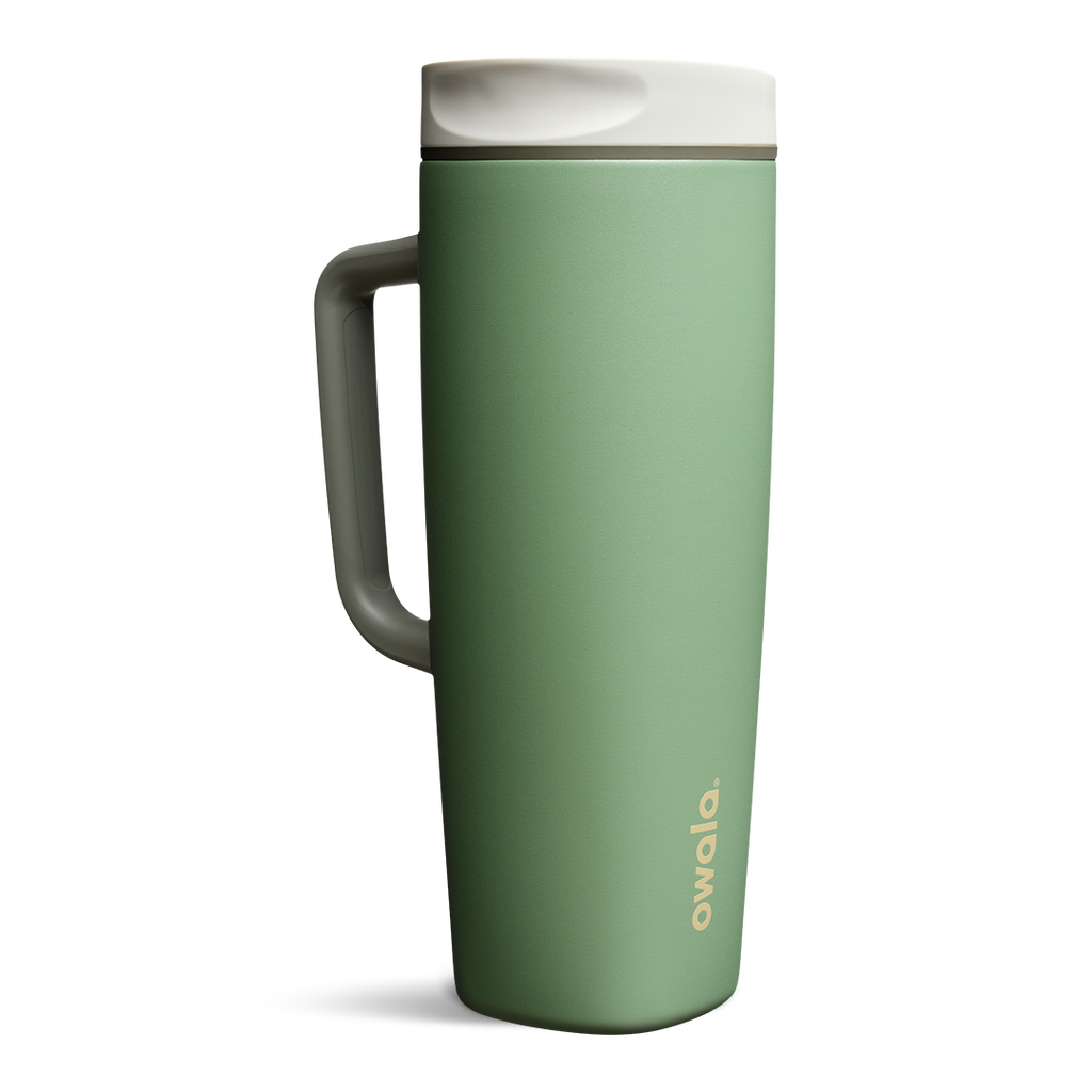 SmoothSip Slider with Handle 24oz