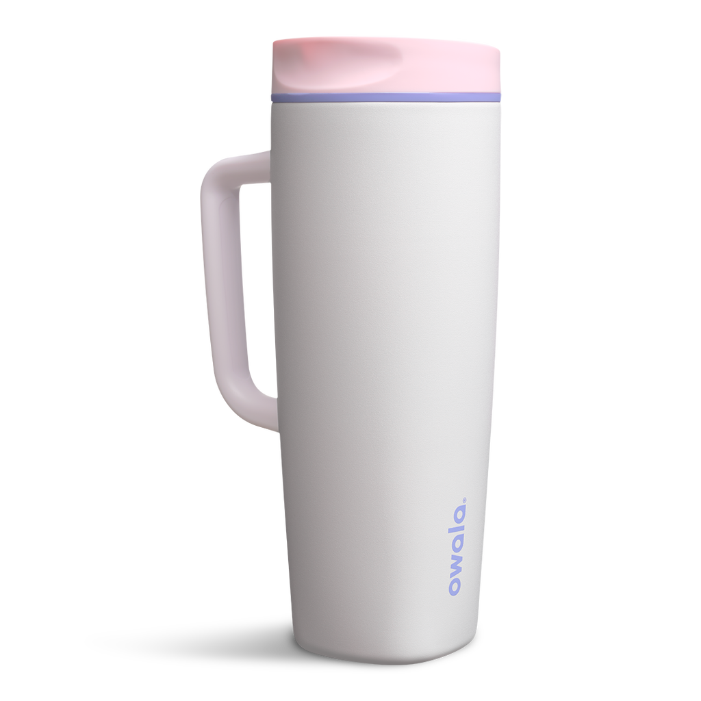 SmoothSip Slider with Handle 24oz