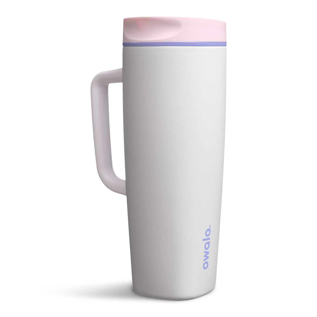 SmoothSip Slider with Handle 24oz