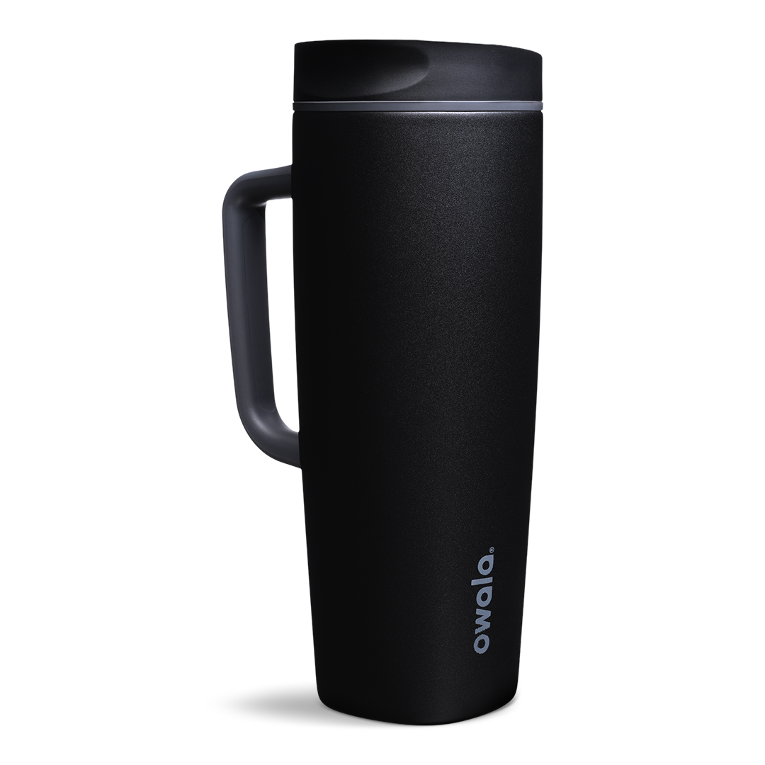SmoothSip Slider with Handle 24oz