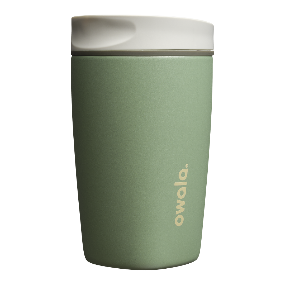 SmoothSip Slider 12oz