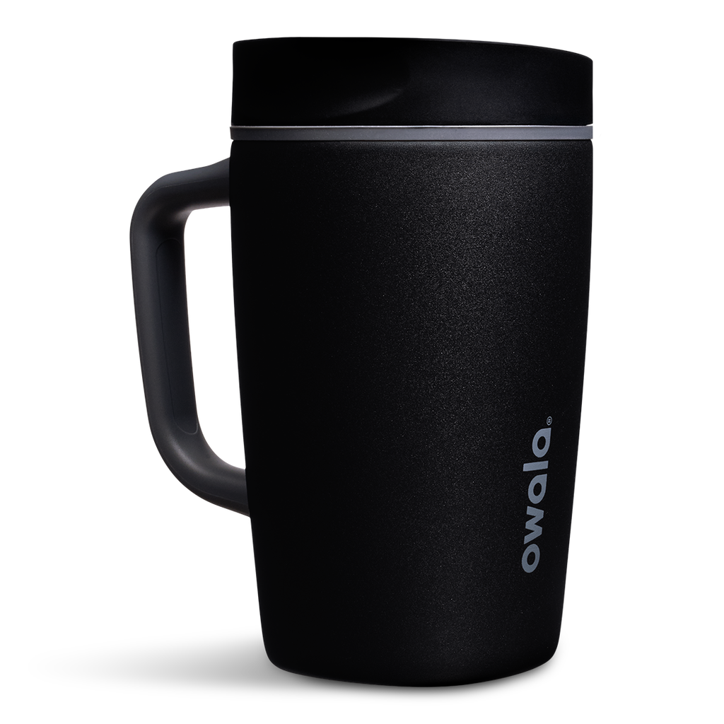 SmoothSip Slider with Handle 12oz