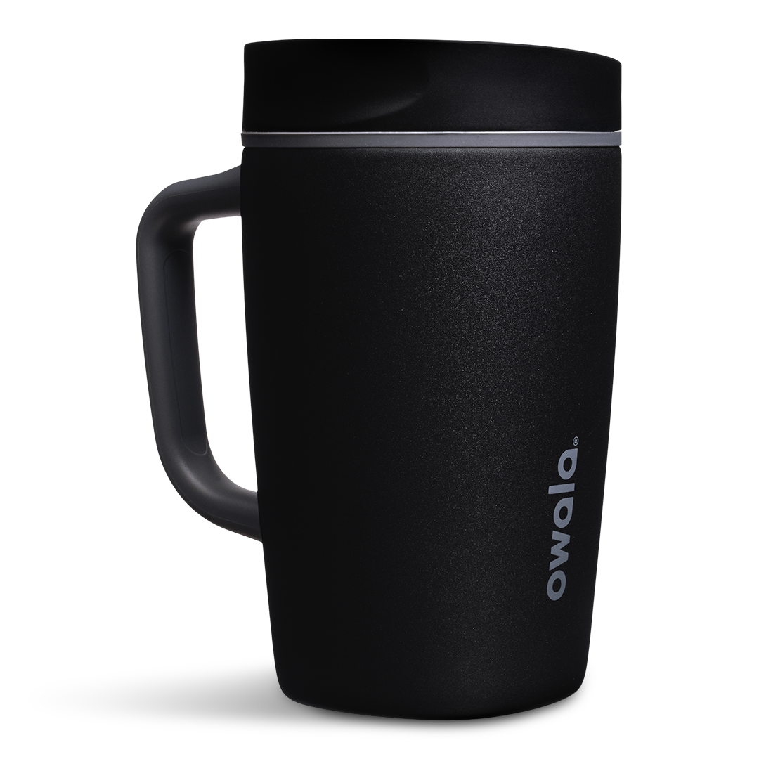 SmoothSip Slider with Handle 12oz