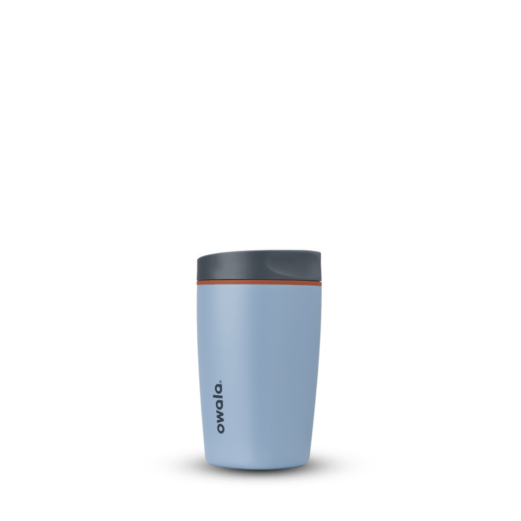 SmoothSip Slider 12oz