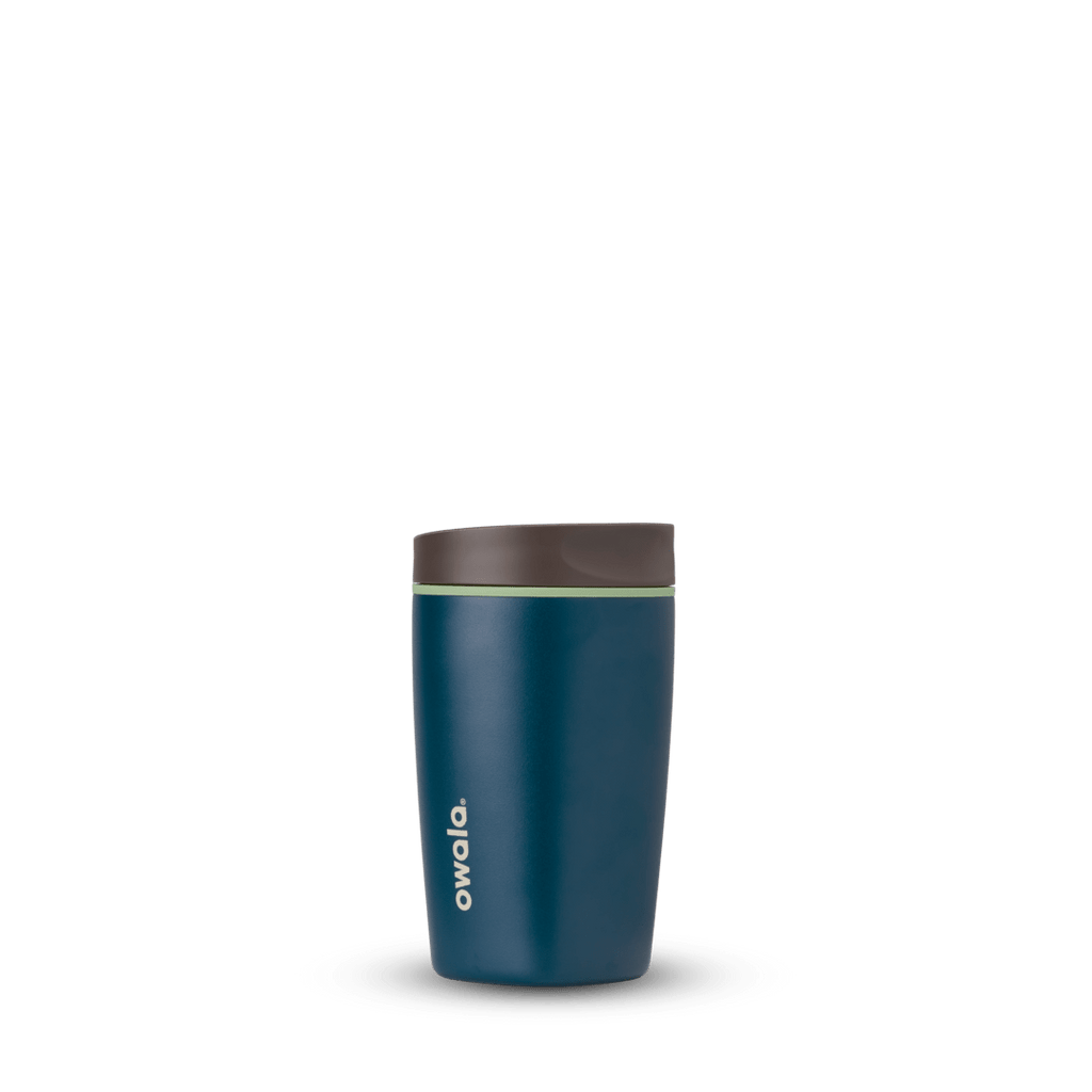 SmoothSip Slider 12oz