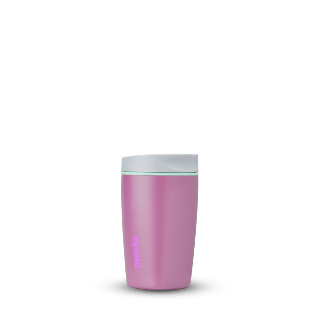 SmoothSip Slider 12oz