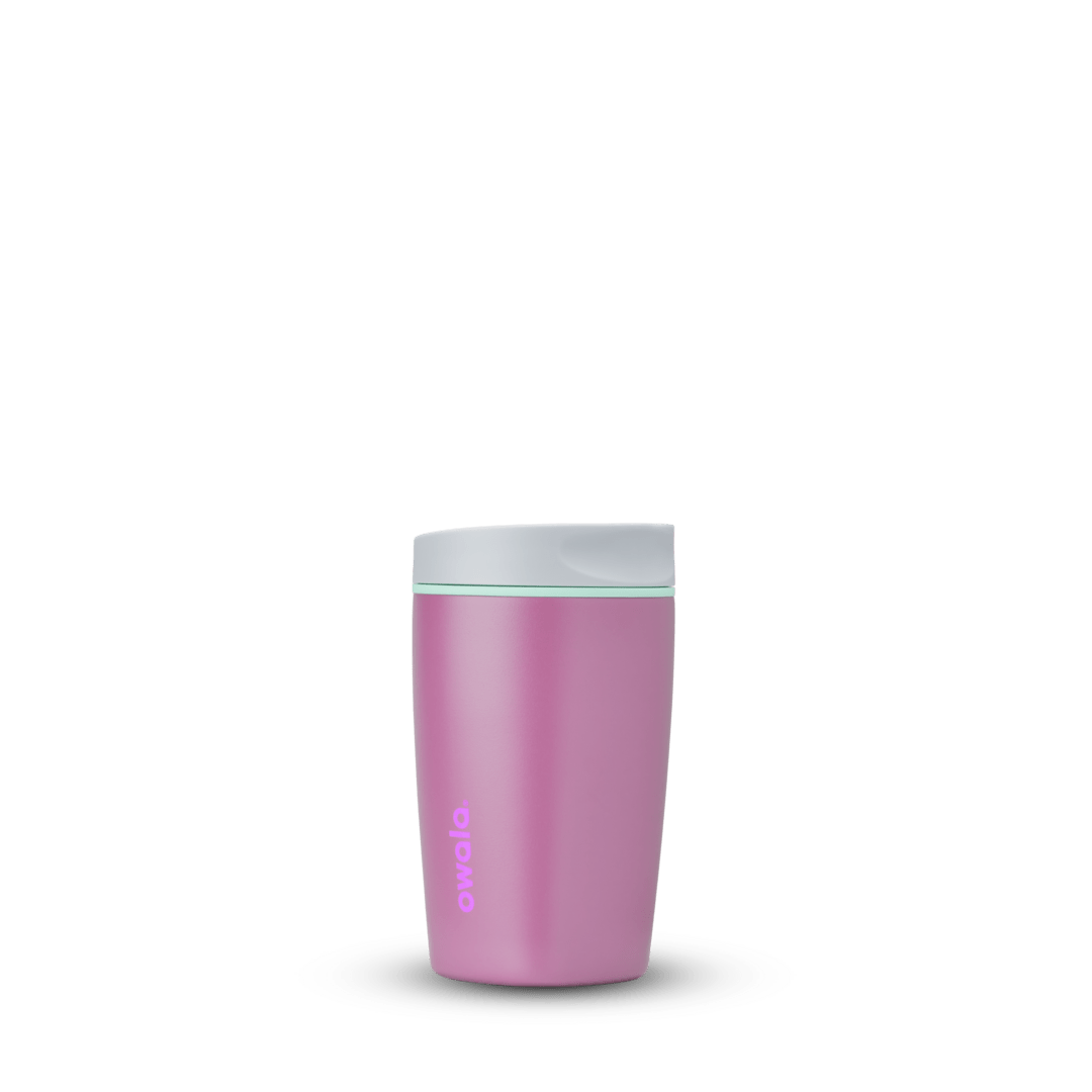 SmoothSip Slider 12oz