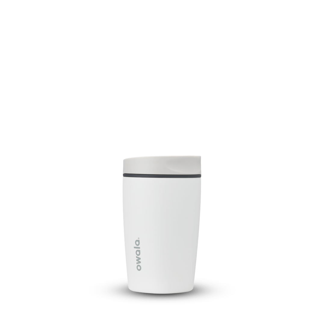 SmoothSip Slider 12oz