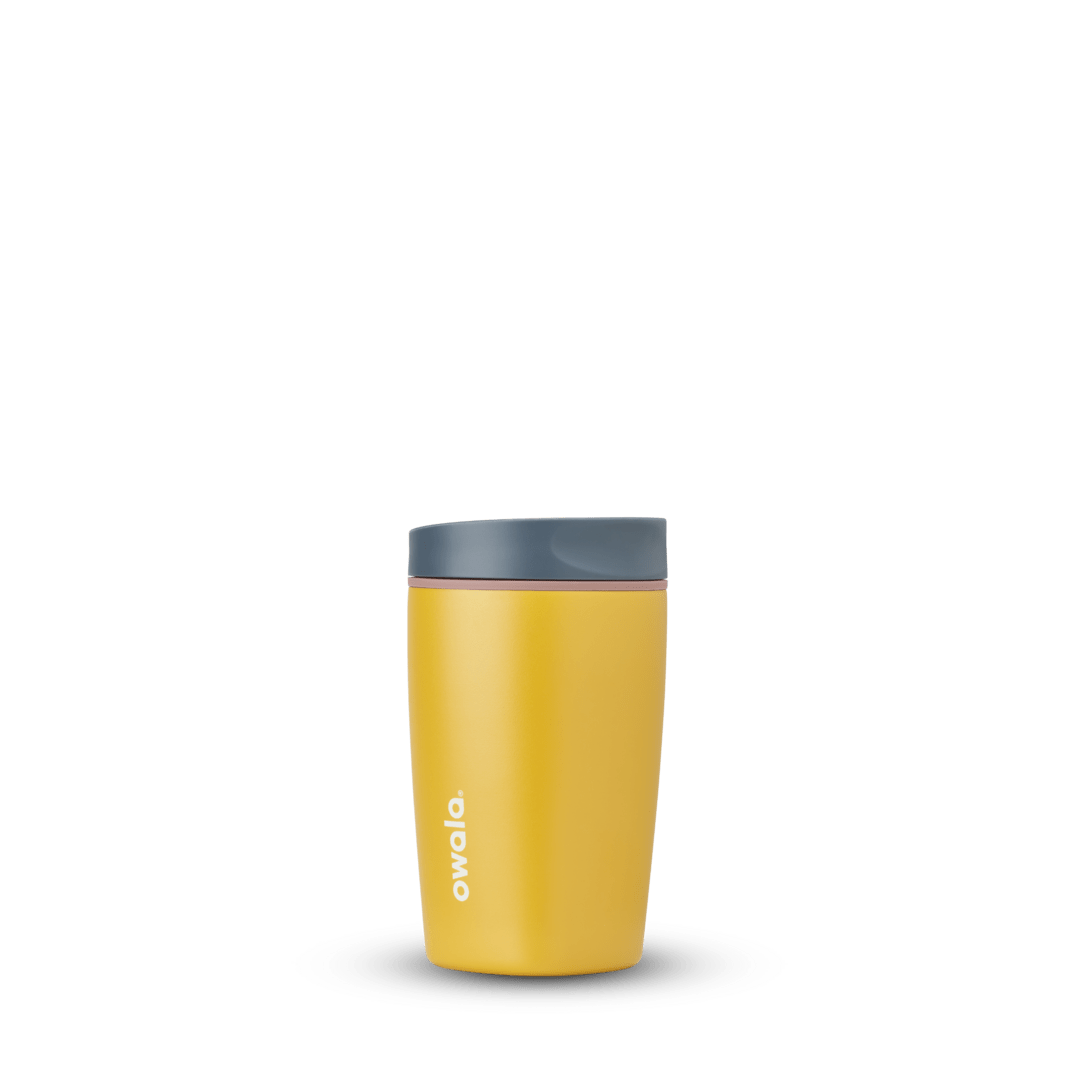 SmoothSip Slider 12oz
