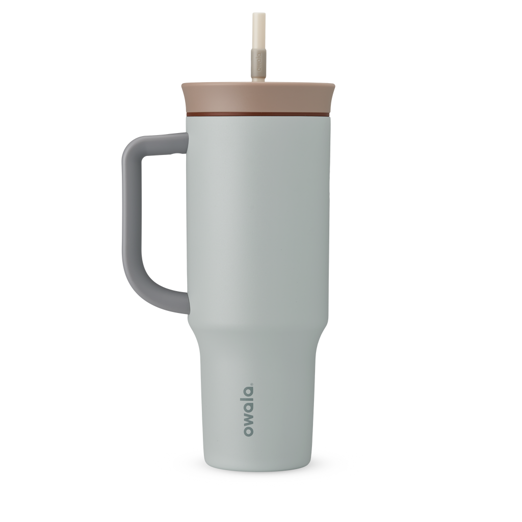 40oz Tumbler ID30