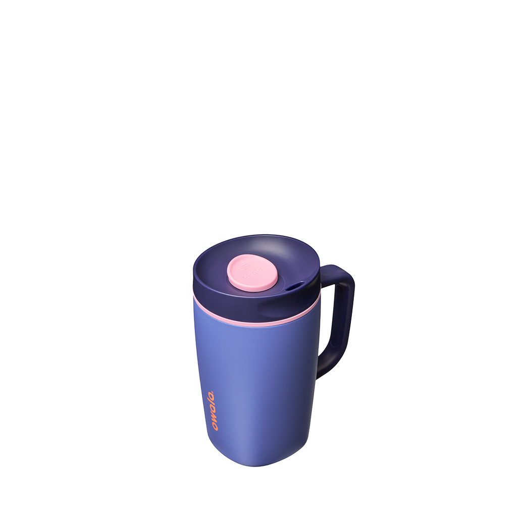SmoothSip® Slider with Handle IR6