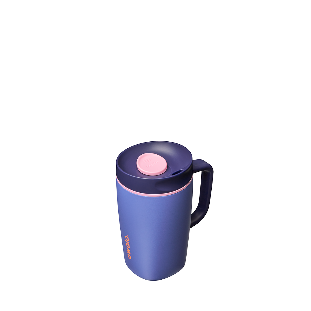 SmoothSip® Slider with Handle IR6