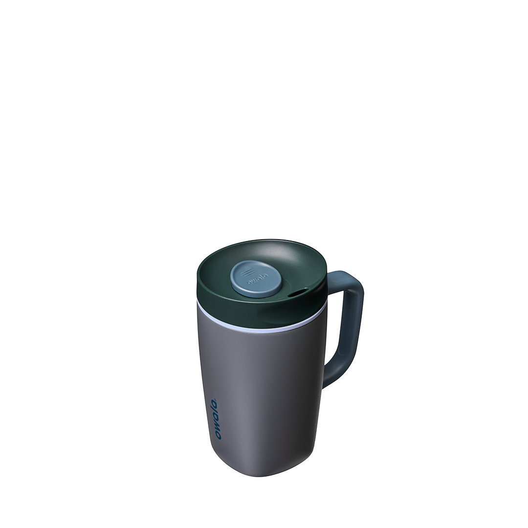 SmoothSip® Slider with Handle IR6