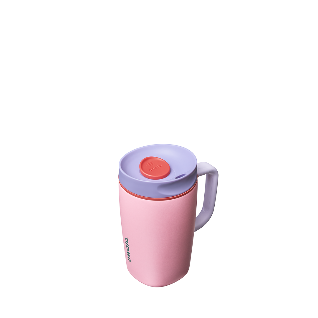 SmoothSip® Slider with Handle IR6