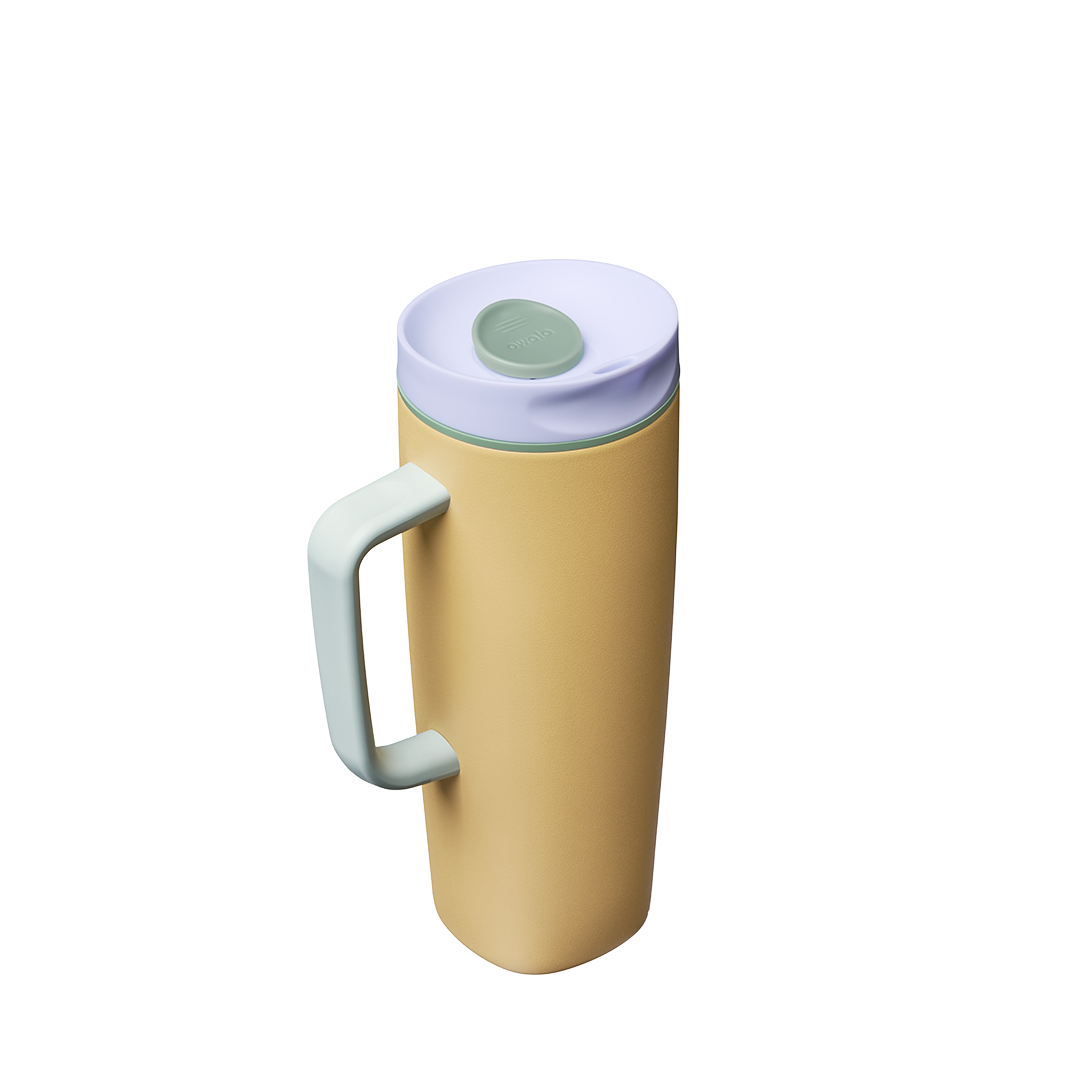 SmoothSip® Slider with Handle IR6