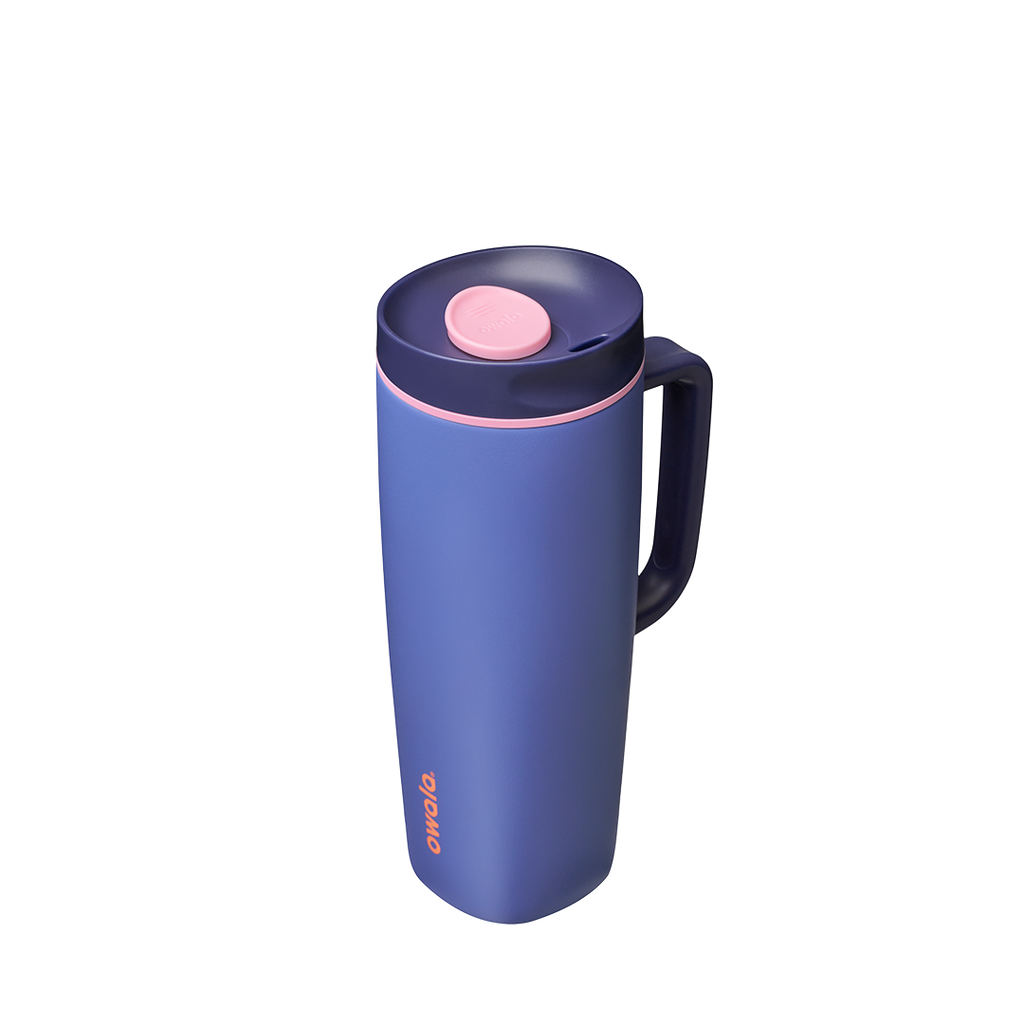 SmoothSip® Slider with Handle IR6