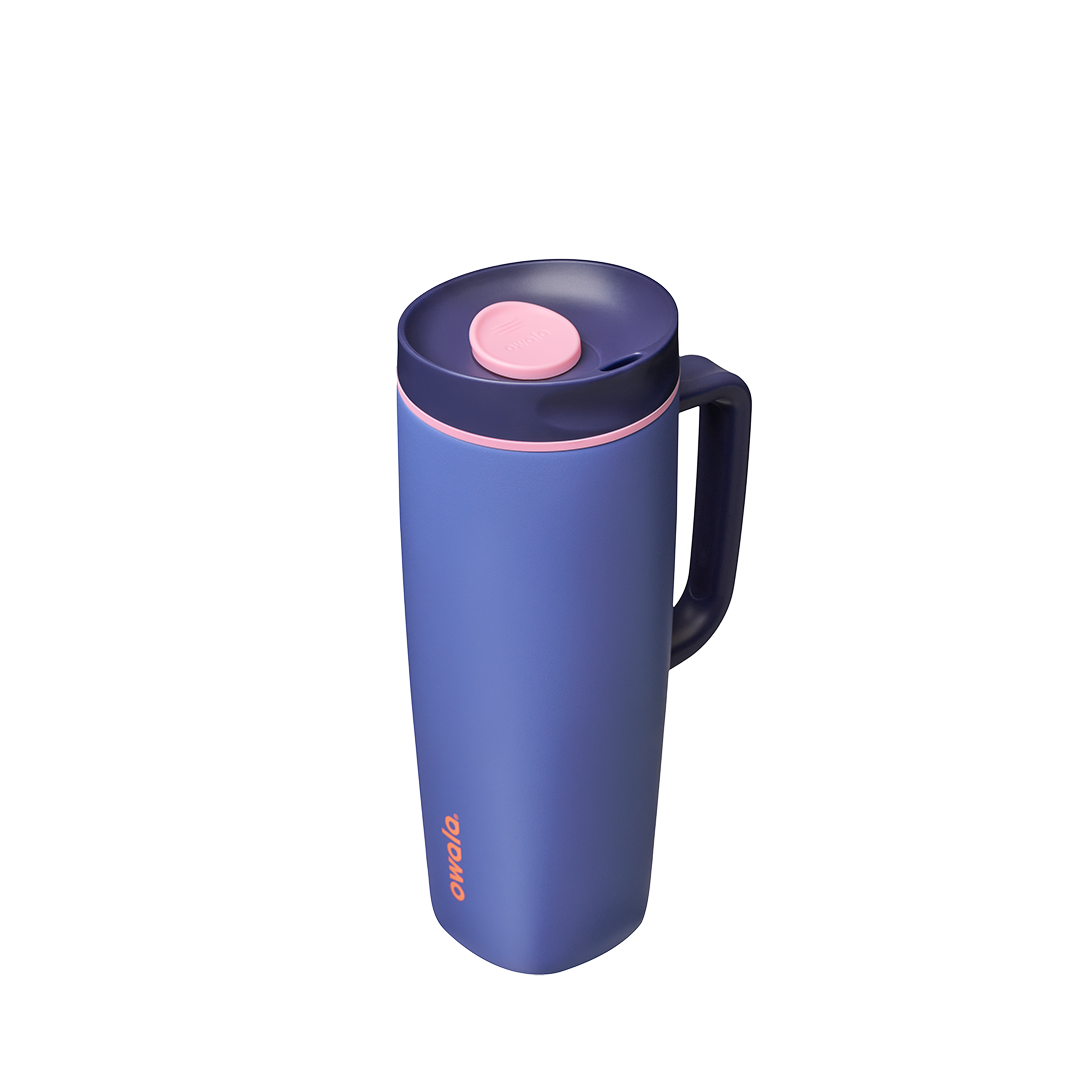 SmoothSip® Slider with Handle IR6