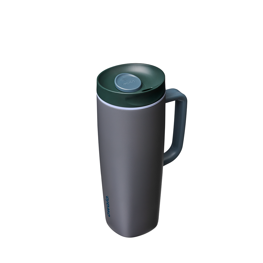 SmoothSip® Slider with Handle IR6