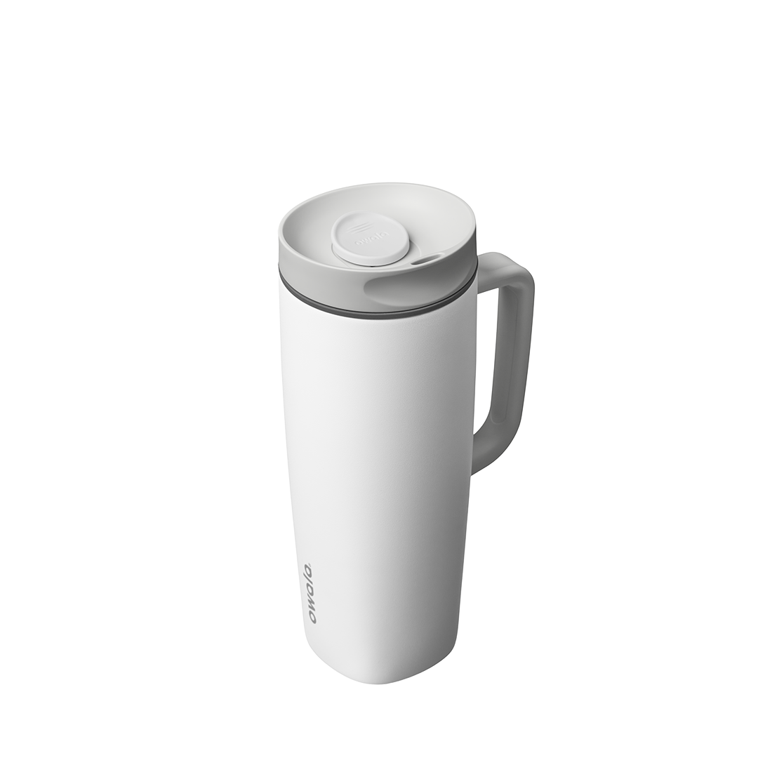 SmoothSip® Slider with Handle IR6