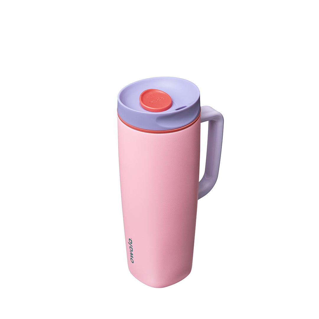 SmoothSip® Slider with Handle IR6