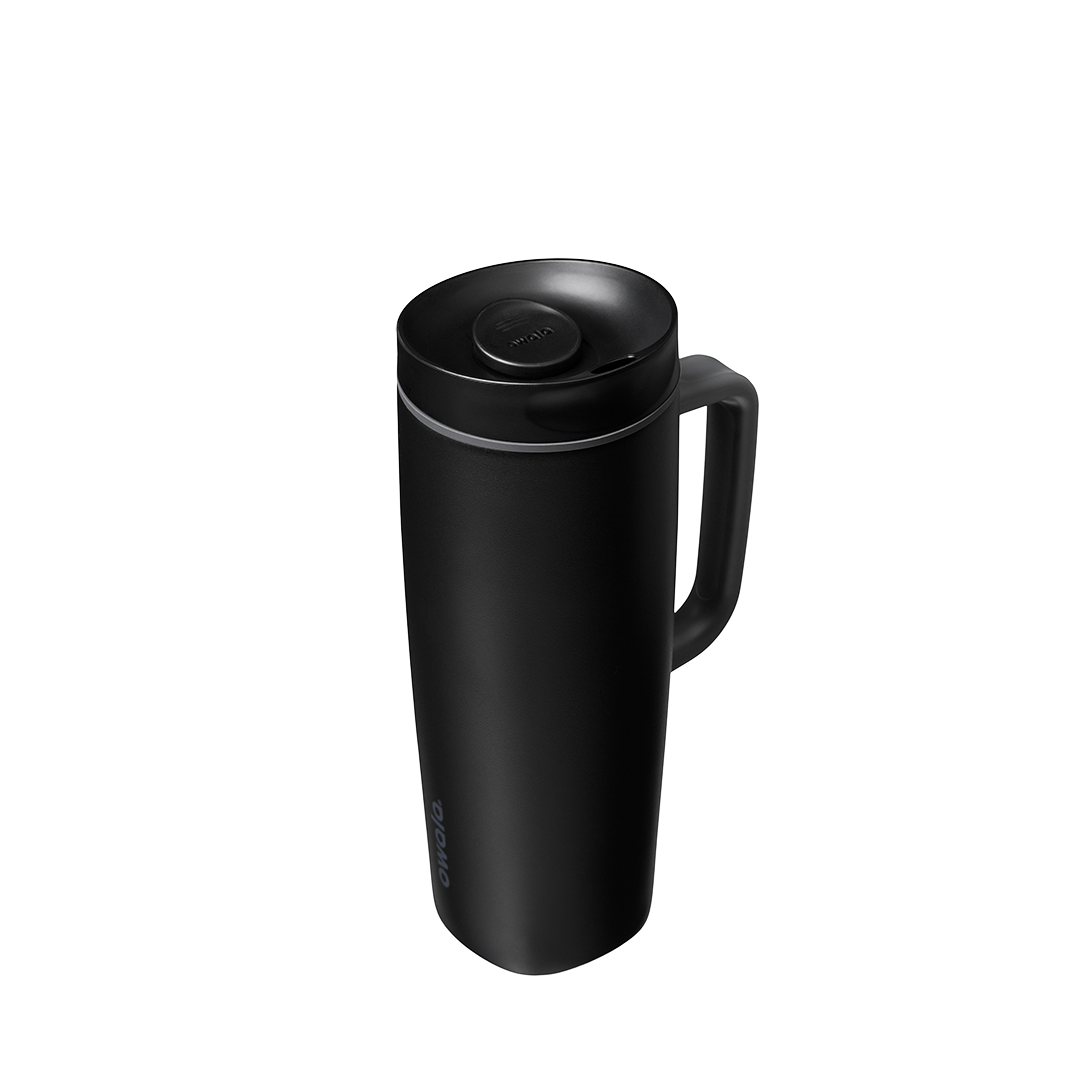 SmoothSip® Slider with Handle IR6