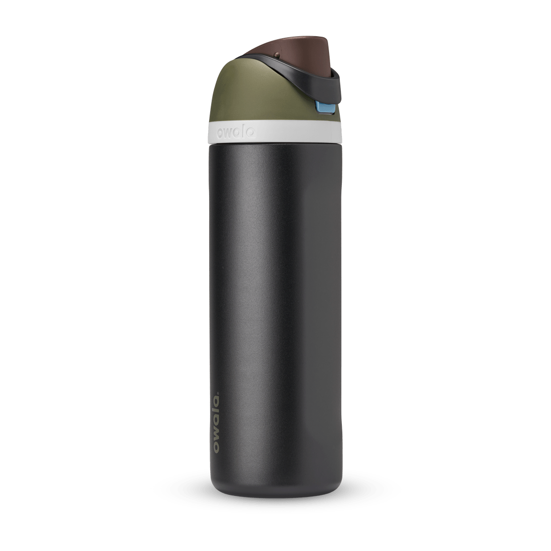 FreeSip 24oz water bottle