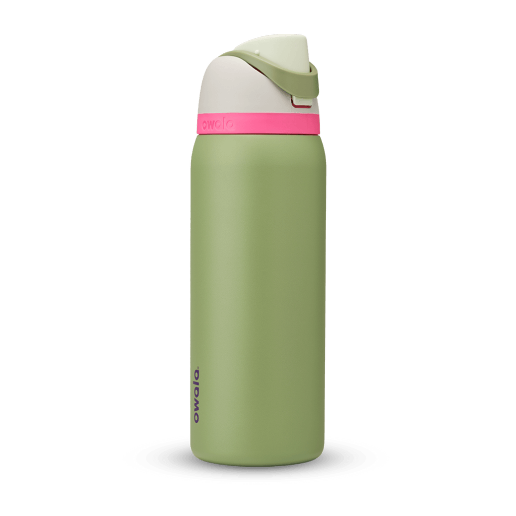 FreeSip 32oz water bottle