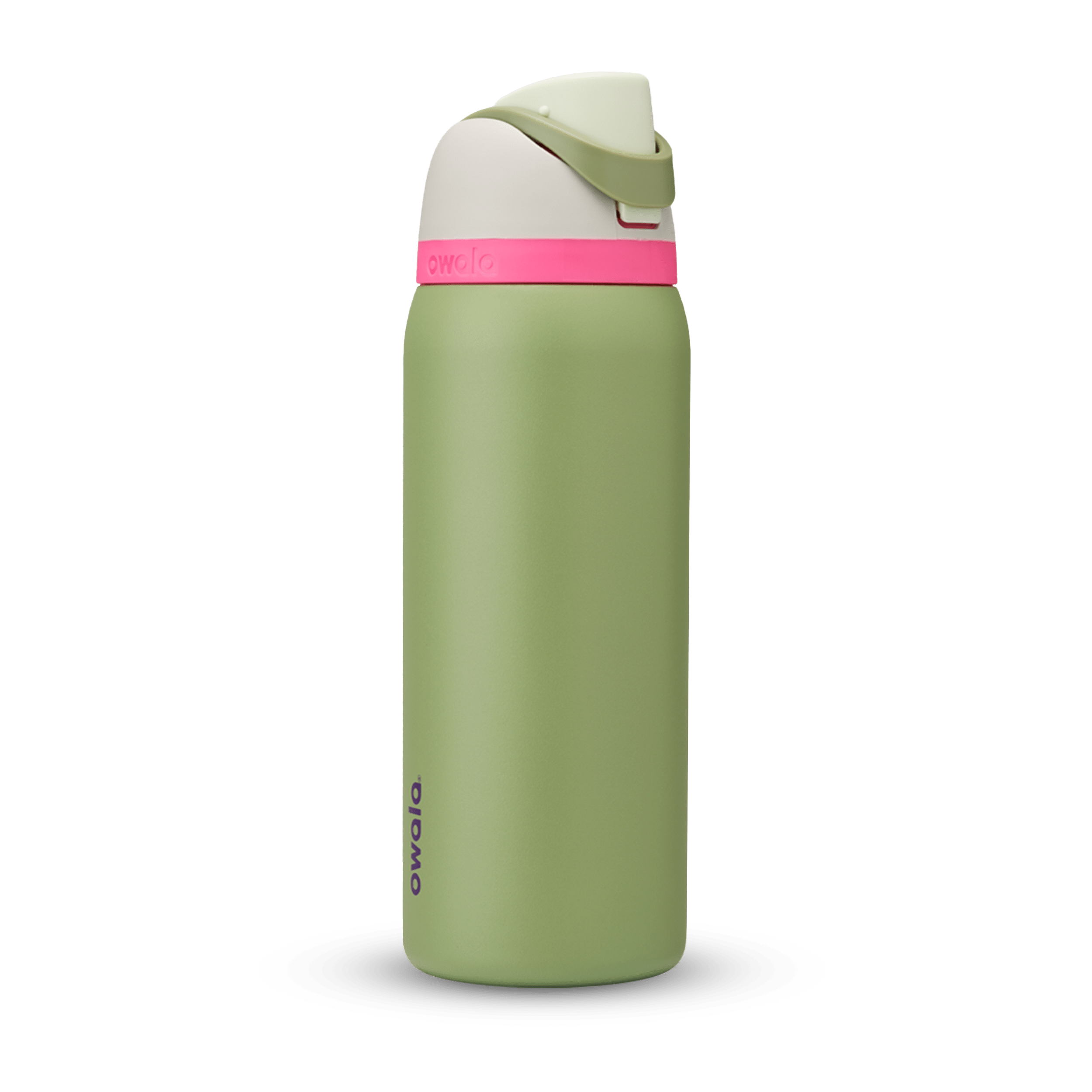 FreeSip 32oz water bottle