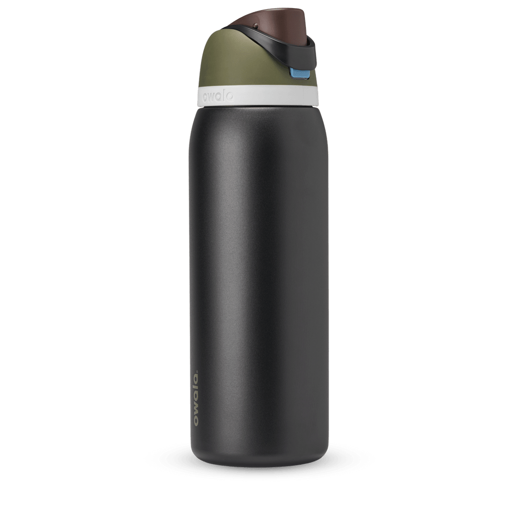 FreeSip 40oz water bottle