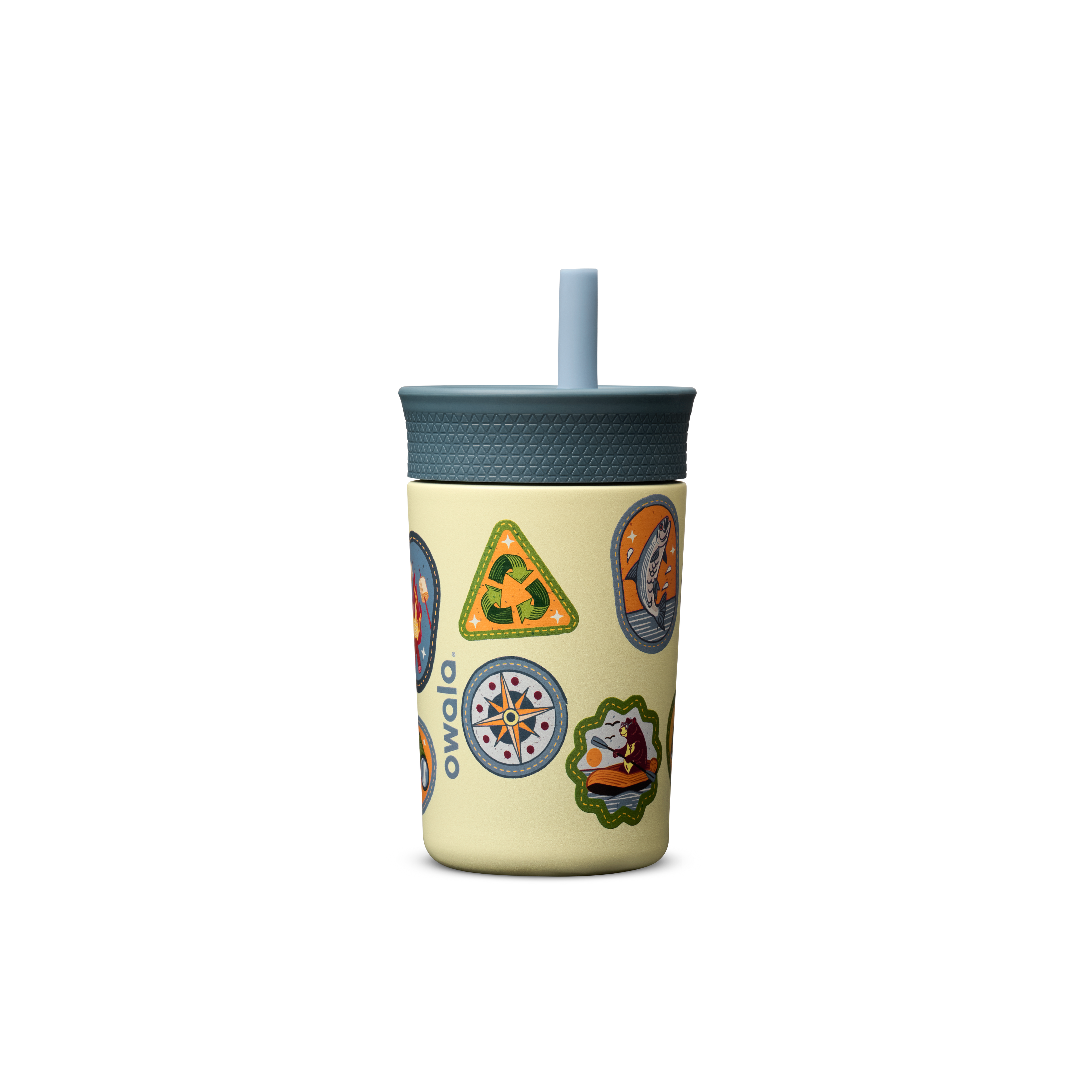 Kids' Tumbler RE2