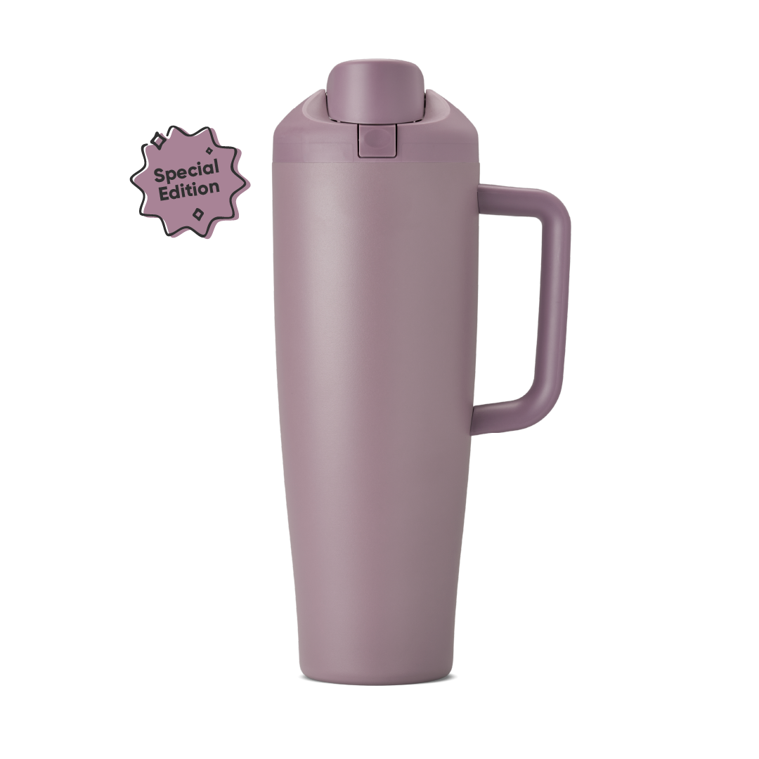 FreeSip Tumbler 40oz Special Edition