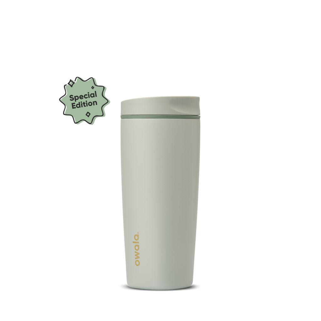 SmoothSip Slider 24oz Summer Paradise