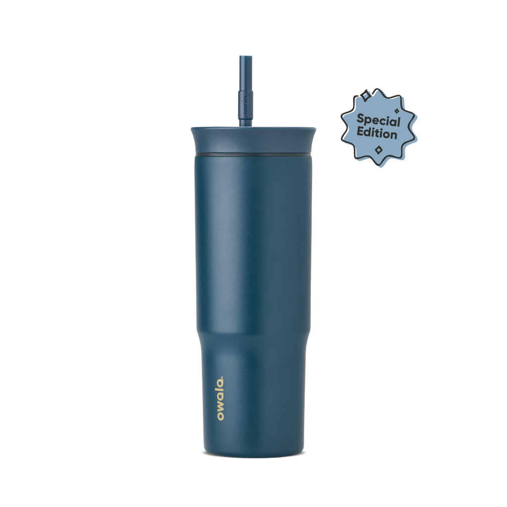 24oz Tumbler in Winter Nights Special Edition
