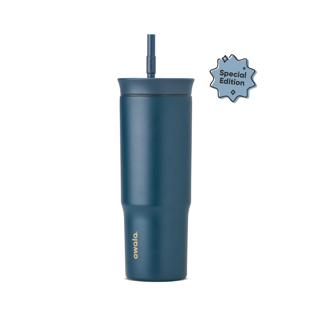 24oz Tumbler in Winter Nights Special Edition