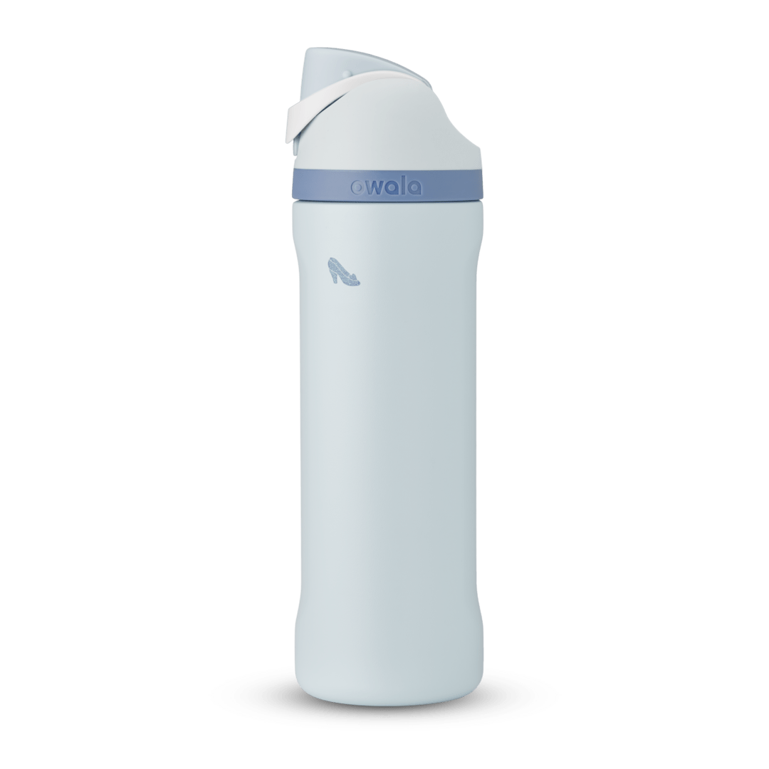 FreeSip 24oz in Cinderella