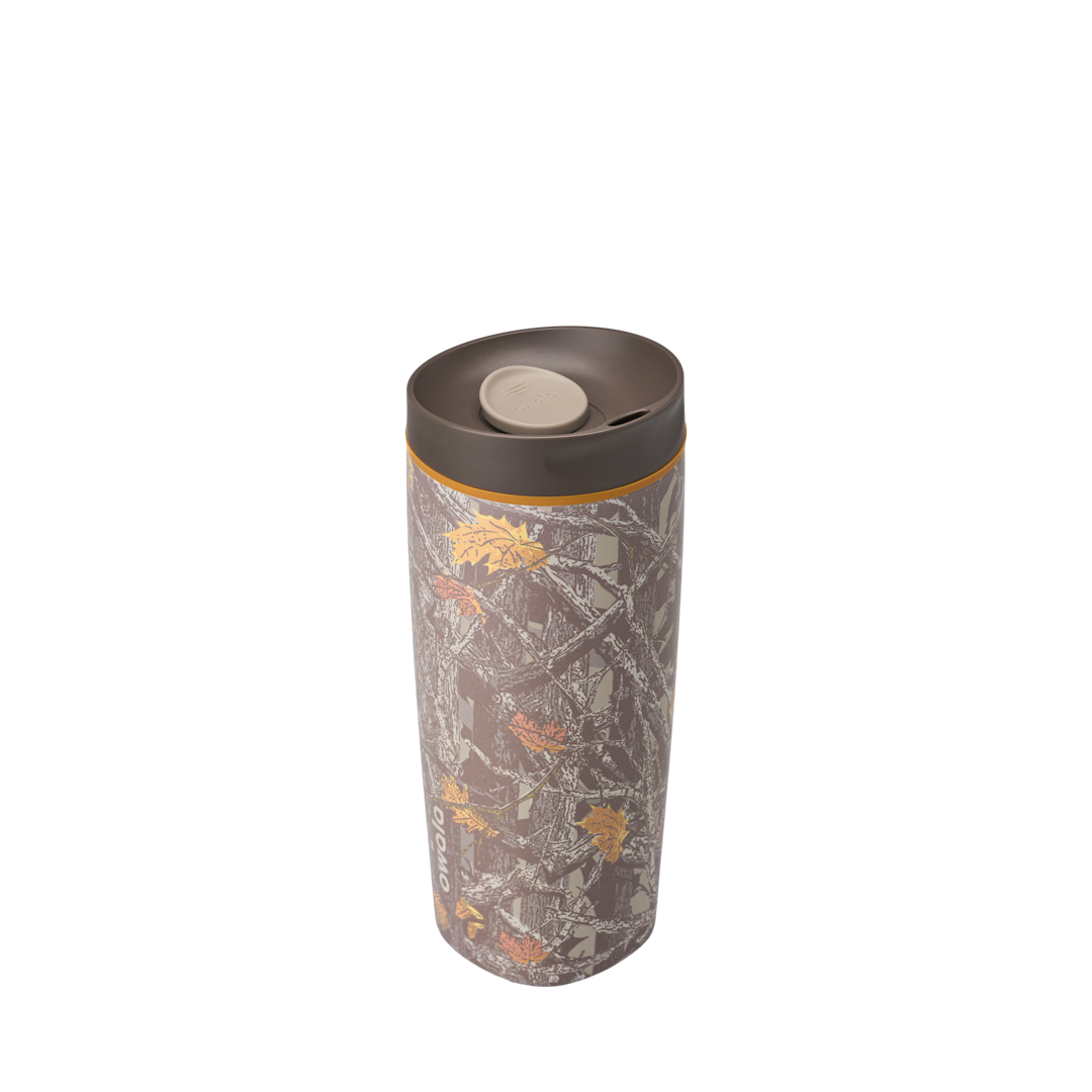 SmoothSip Slider 20oz in Out of Sight, angled view