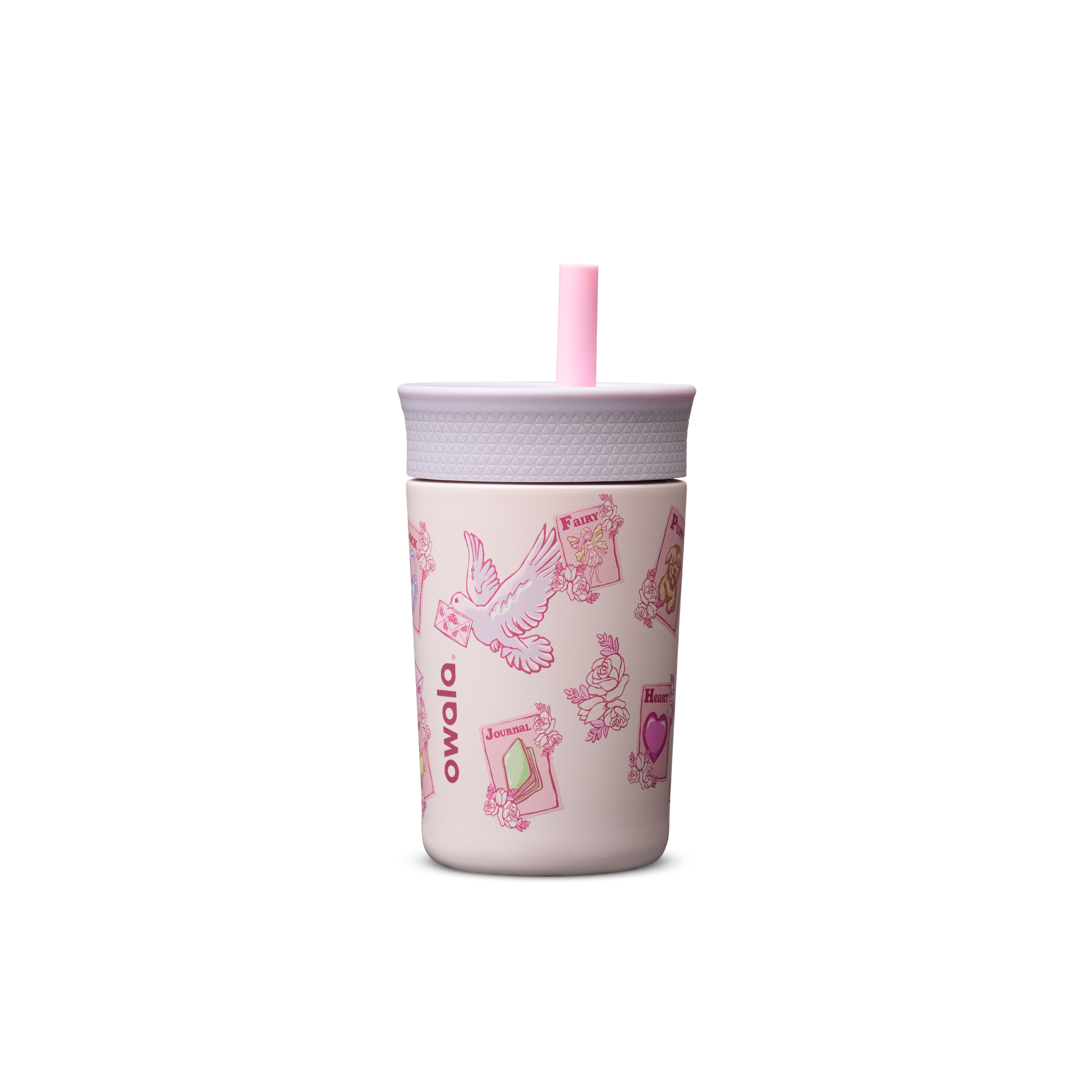 Kids' Tumbler RE2